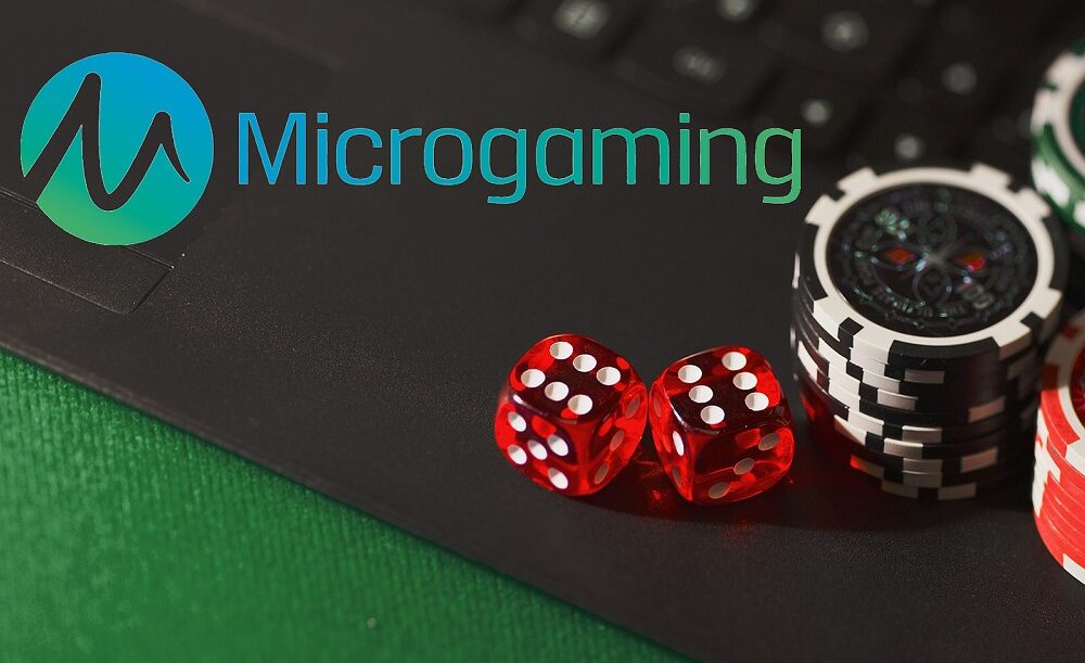 microgaming