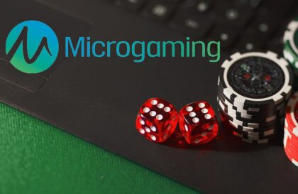 microgaming