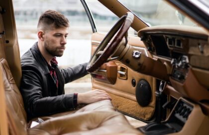 renovation cuir auto