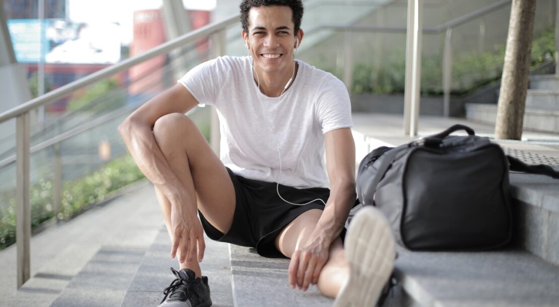 services pour sportifs