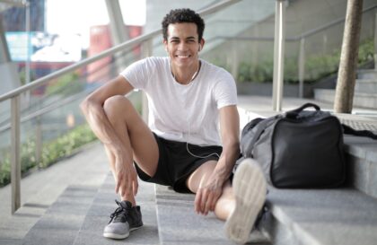 services pour sportifs