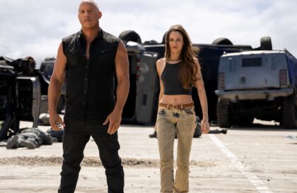 Sortie DVD : « FAST&FURIOUS X » (Universal)