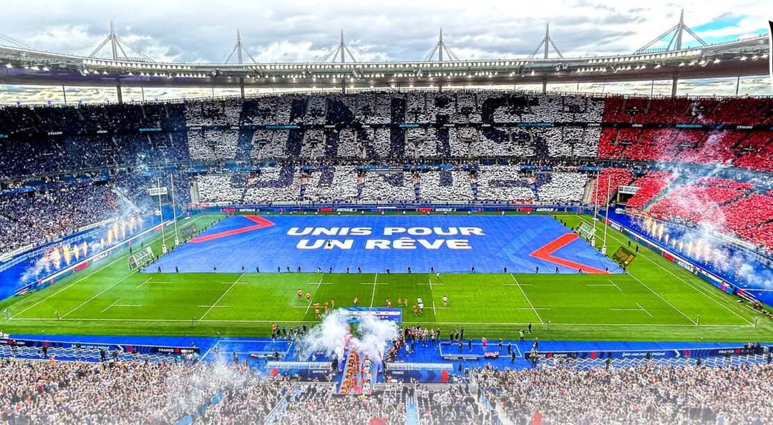 Supporter : Comment se préparer pour la Coupe du monde de rugby ?