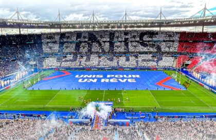 Supporter : Comment se préparer pour la Coupe du monde de rugby ?