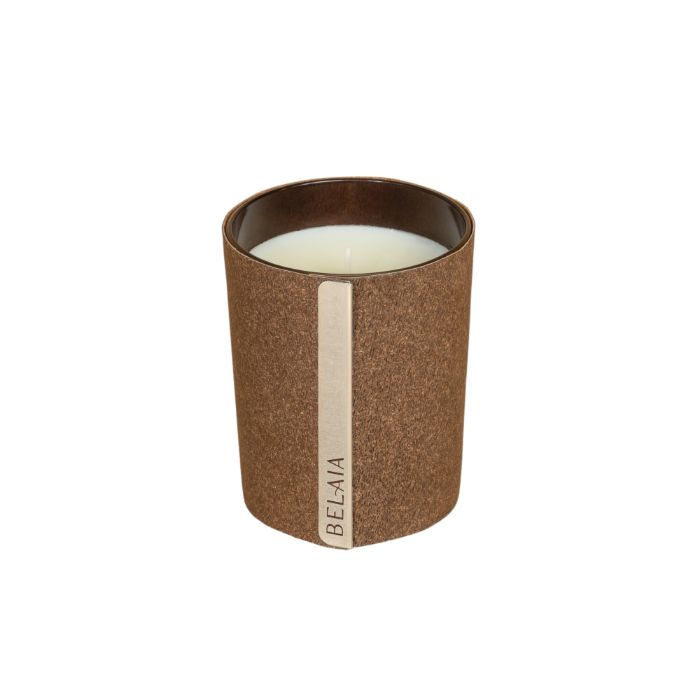 Une belle bougie parfumée à offrir à votre belle mère à noel