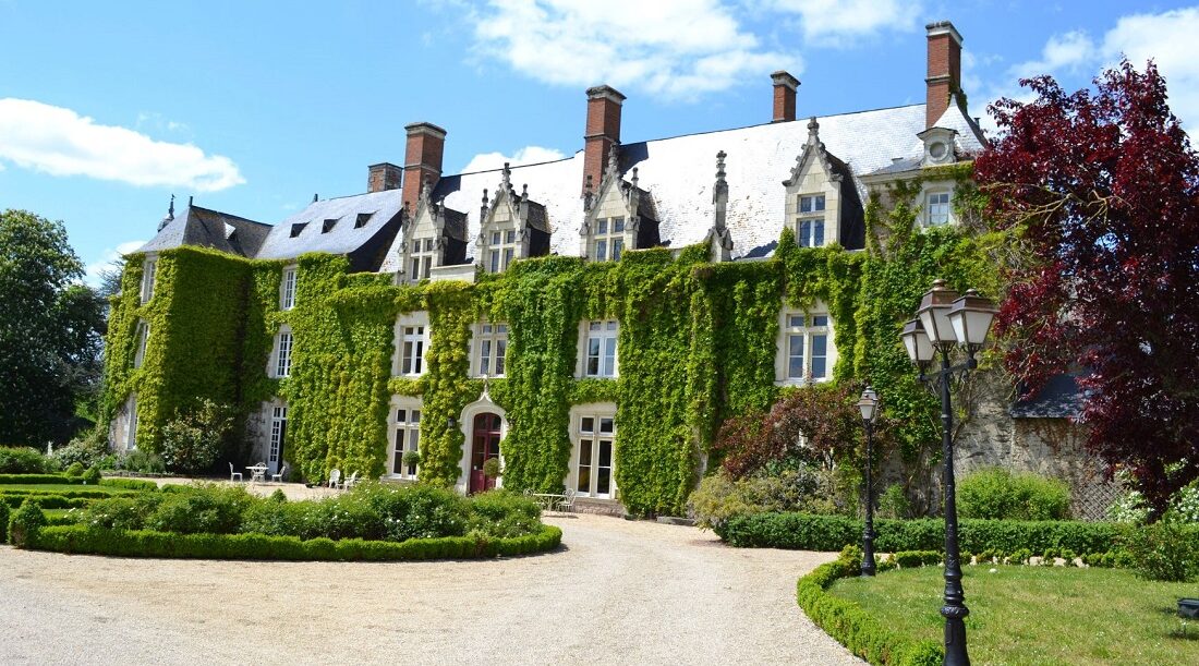 Nos idées d’hôtel pour un week-end à la campagne