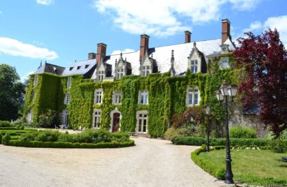 Nos idées d’hôtel pour un week-end à la campagne