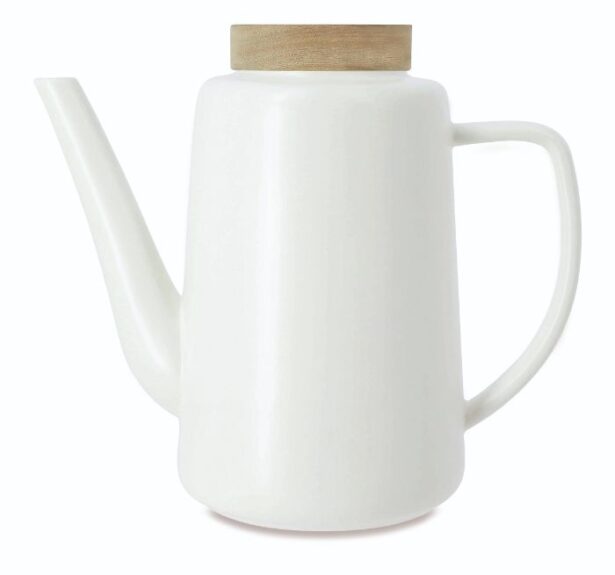 Une belle théière à offrir à votre belle maman pour Noel