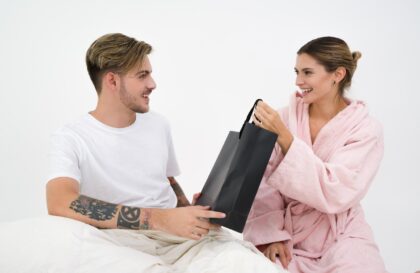 Offrir un calendrier de l'Avent érotique pour homme