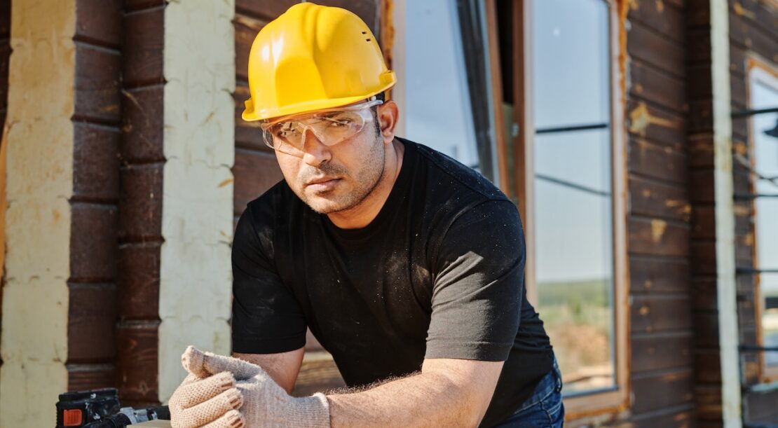 conseils sécurité chantier de rénovation