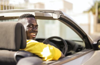 Assurance auto : ce que je risque si je n'en ai pas