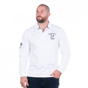 Les 5 meilleures marques de vêtements pour rugbyman à découvrir ICI