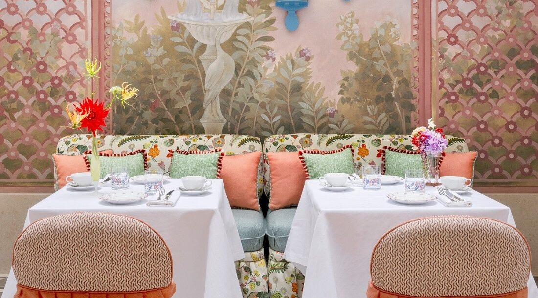 Les plus beaux et meilleurs hôtels du Marais Paris