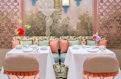 Les plus beaux et meilleurs hôtels du Marais Paris