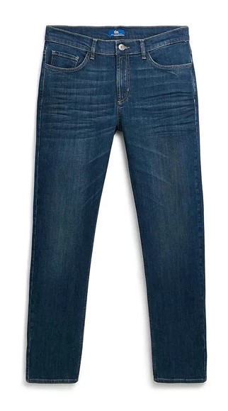 jean éco-conçu TBS