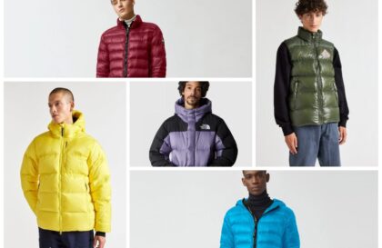 meilleures marques de doudounes pour homme