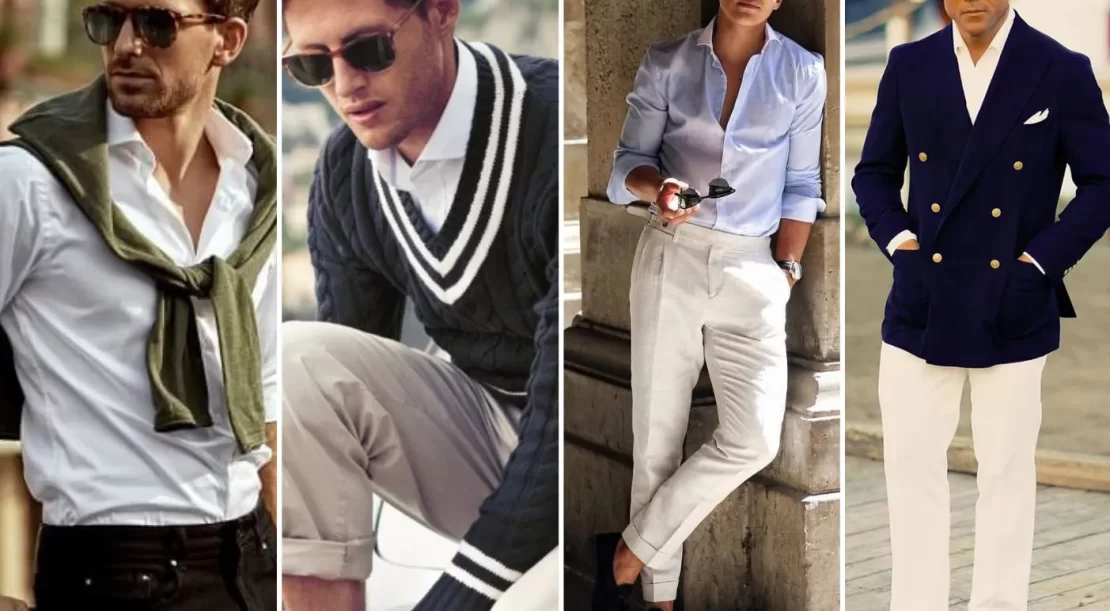 L’esthétique old money