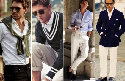 L’esthétique old money