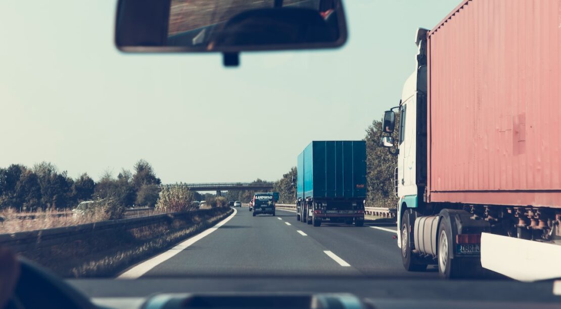 Conseils commerciaux pour le fret routier
