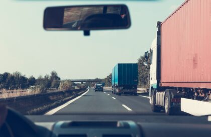 Conseils commerciaux pour le fret routier
