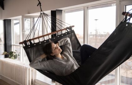 rendre son logement plus zen