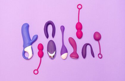 raisons d'intégrer les sextoys dans la vie de couple