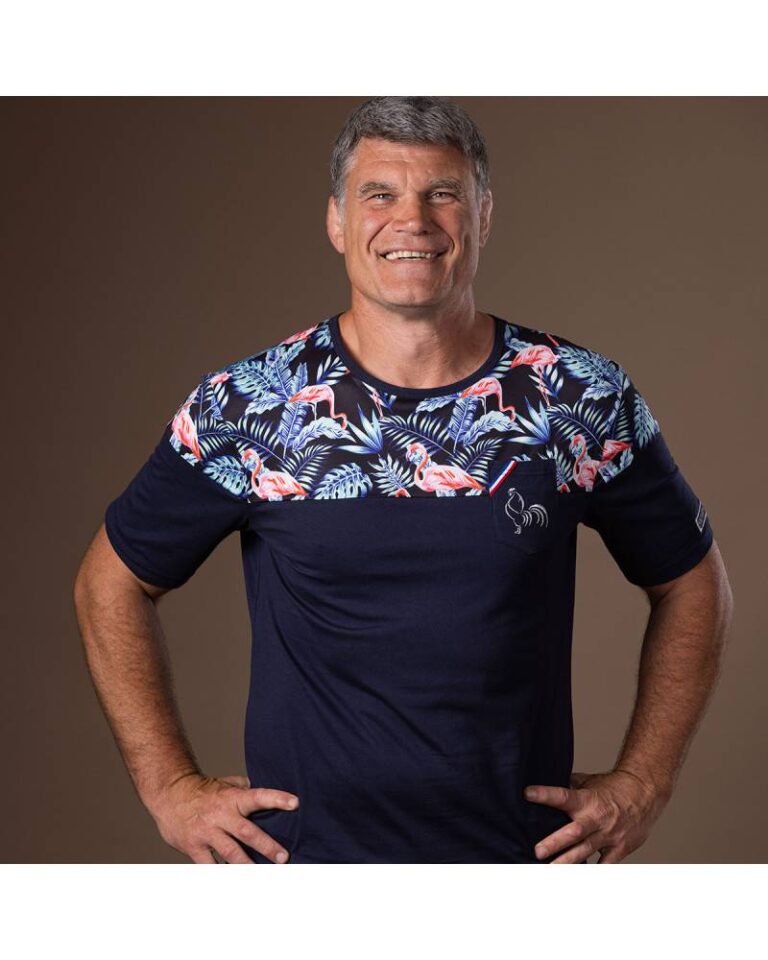 Les 5 meilleures marques de vêtements pour rugbyman à découvrir ICI
