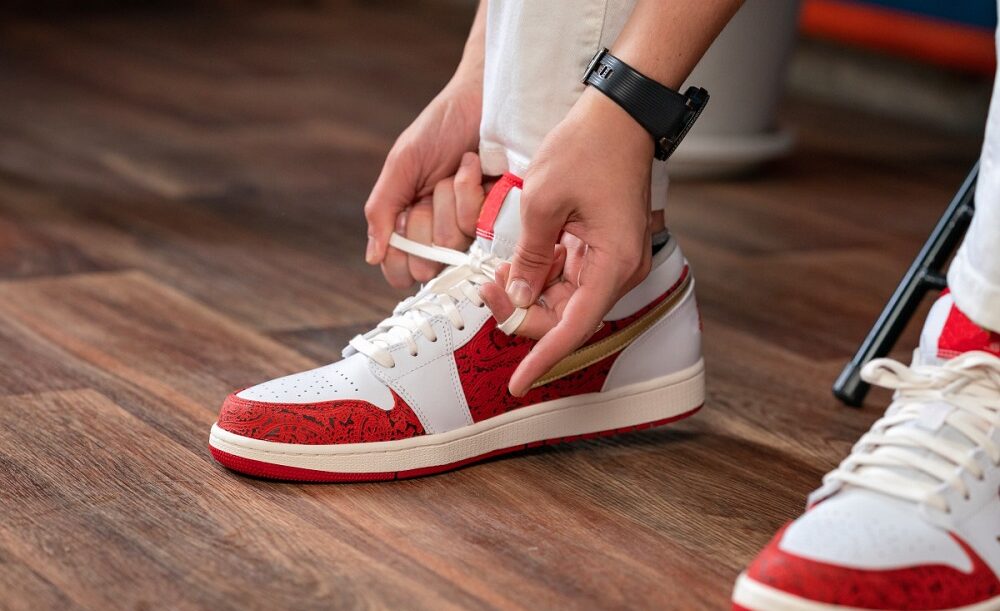 choisir sneakers idéales