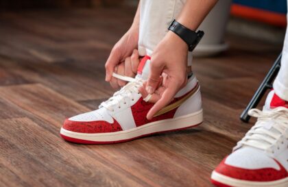 choisir sneakers idéales