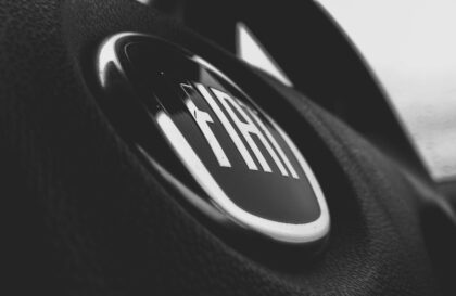 Fiat dépasse toutes les autres marques de Stellantis au premier semestre 2023