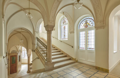 Nos meilleurs hôtels à Budapest