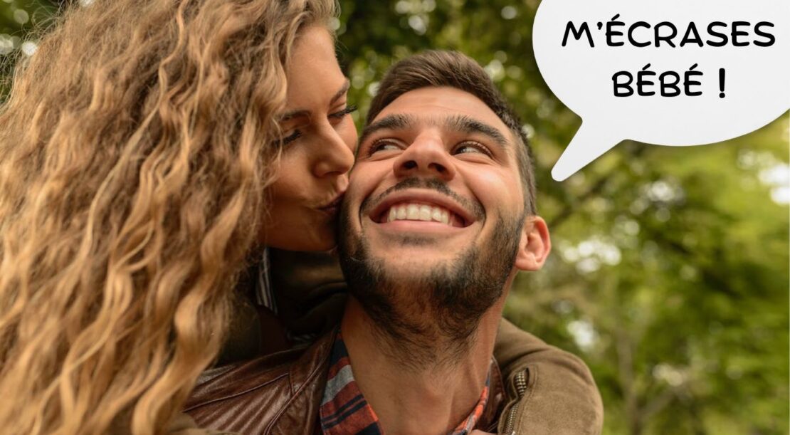 Les surnoms les plus populaires au sein des couples