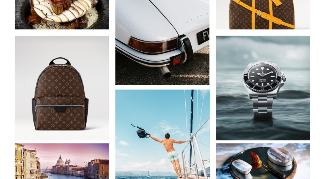 meilleures idées cadeaux de luxe pour homme