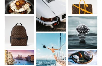 meilleures idées cadeaux de luxe pour homme