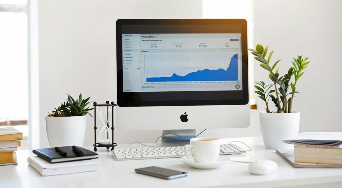 Trucs et astuces pour un espace télétravail optimal