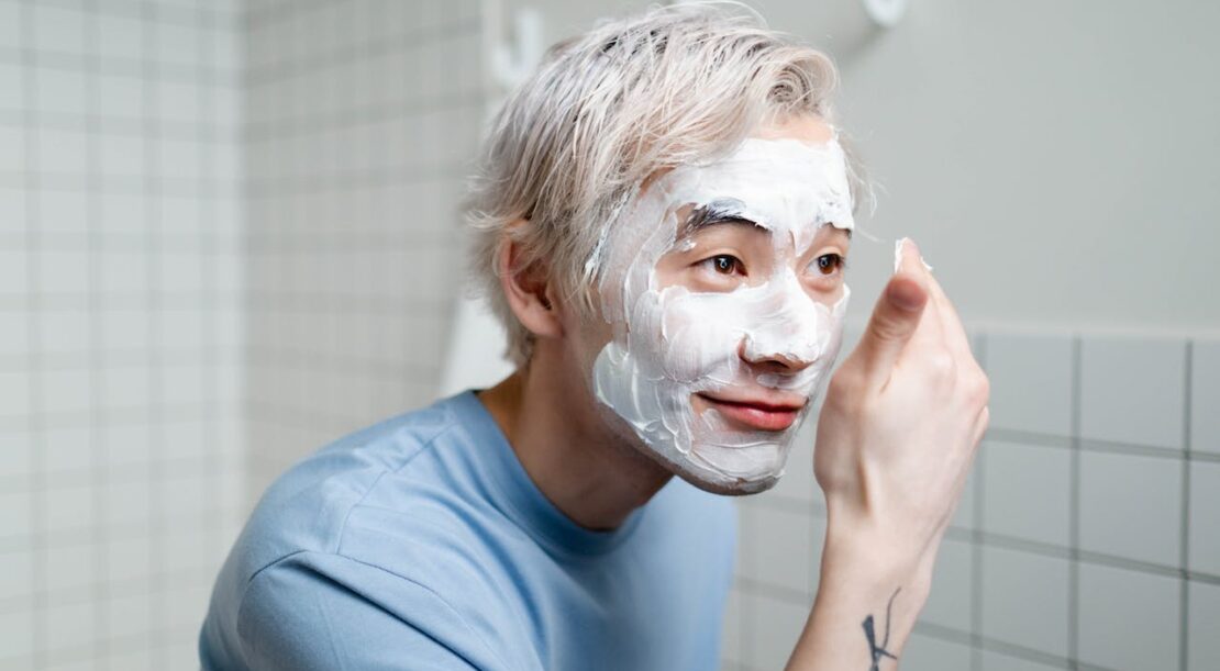 oins et produits cosmétiques écoresponsables offrir à un homme tendance ?