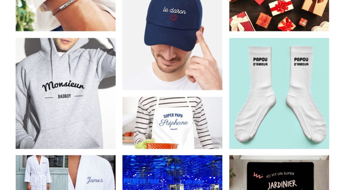 Top 50 des idées cadeaux de noel pas chers pour homme