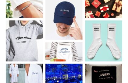 Top 50 des idées cadeaux de noel pas chers pour homme