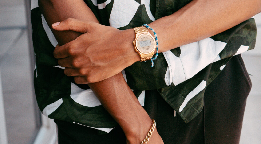 Bracelet pour homme : ces trucs à connaître pour allier élégance et simplicité