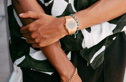 Bracelet pour homme : ces trucs à connaître pour allier élégance et simplicité