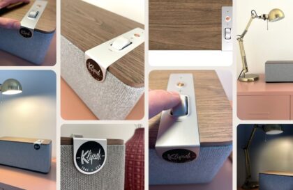Test et avis de l’enceinte Bluetooth Klipsch® The One Plus