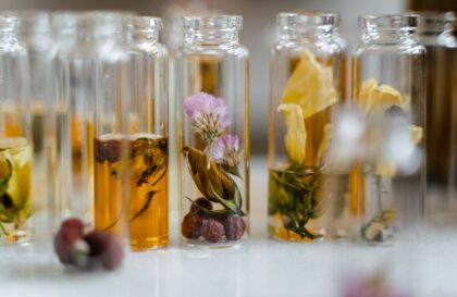 Guide ultime du parfum mixte