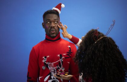 looks de noel pour homme