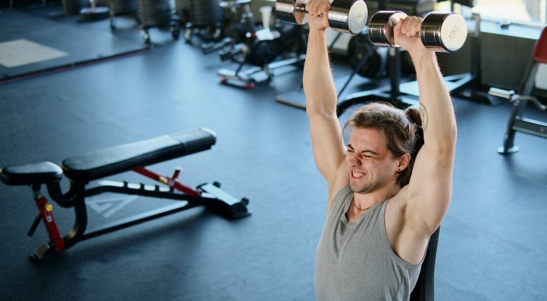 protéines et prise de masse