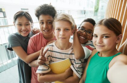 Séjour linguistique