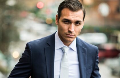 Comment choisir son costume pour une grande occasion ?