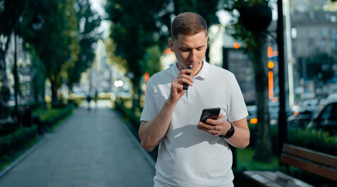 L'impact de la cigarette électronique sur le style de vie