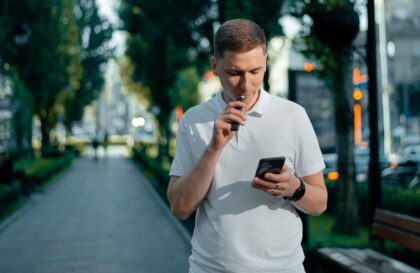 L'impact de la cigarette électronique sur le style de vie