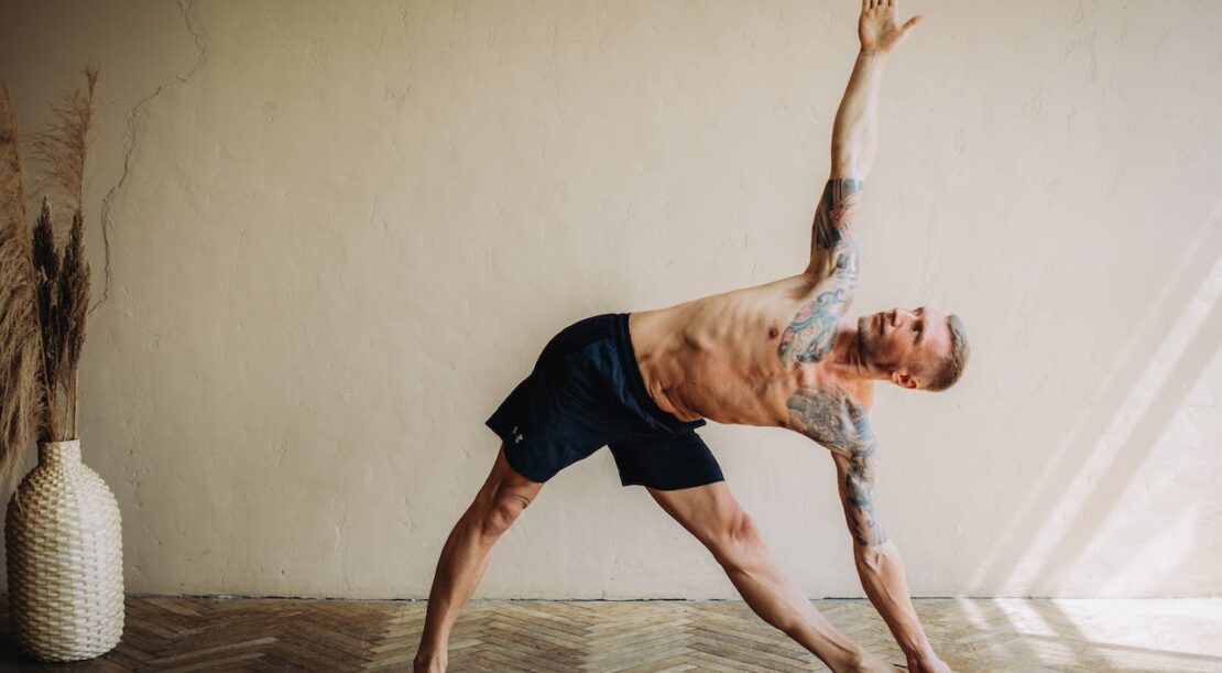 Sport et méditation : un duo gagnant pour une année réussie !