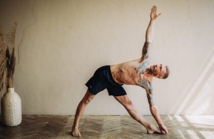 Sport et méditation : un duo gagnant pour une année réussie !